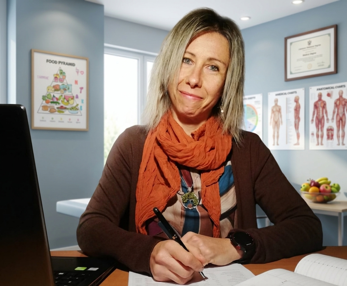 Visita nutrizionale in studio